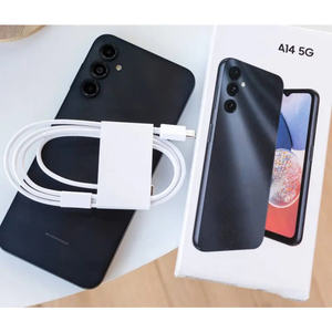 Usato per <span class=keywords><strong>Samsung</strong></span> A14 Smartphone sbloccato Android 14 15 <span class=keywords><strong>20</strong></span> versione globale del telefono <span class=keywords><strong>cellulare</strong></span> usato - Product Image 2