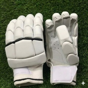 Custom Cricket Batting Gloves Private Label ODM Supplier Professional Design Personalized Colors Graphics Youth Adult Sizes - Product Image 5