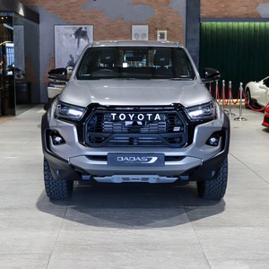 Toyota Hilux 2.8 GD-6 GR-Sport 4x4 Usada, Año 2025 - Product Image 1