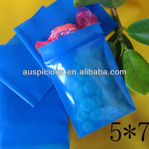 Promotional LDPE <strong>Bags</strong> Ziplock Baggies - Product Image 3