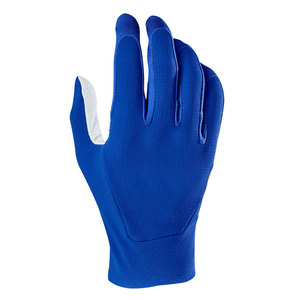 Gants d'hiver haute performance pour motocross, à doigts complets, avec fermeture auto-agrippante, en tissu léger et respirant, ajustement confortable pour les sports de plein air - Product Image 1