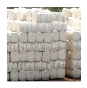 Coton Peigné Brut Offre des Balles de Fibres Fines et Propres pour les Usines de Filature et la Préparation de Fils en Paquets d'Exportation en Gros - Product Image 5