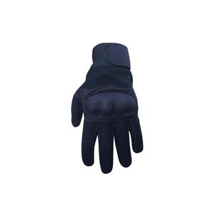 Guantes de paintball premium de alto rendimiento con diseño táctico para máxima adherencia, control y protección contra impactos en el campo de competición. - Product Image 2