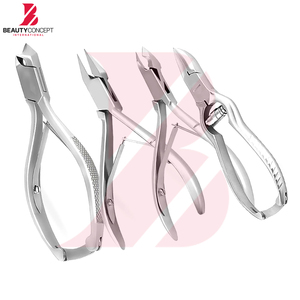 Instrumentos de Podología Reutilizables, Duraderos, Personalizados, Modernos, de Primera Calidad, Antideslizantes, Ligeros, Fáciles de Usar, OEM ODM - Product Image 4