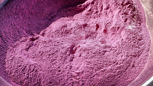 Extracto de Fruta Seca del Delta de Vietnam, Polvo de Ube |   Ingrediente de Ñame Morado de Grado Alimenticio |   Marca Privada OEM y Venta al por Mayor |   Duración de vida útil de 24 meses - Product Image 4
