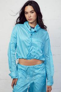 Ensemble coupe-vent personnalisable avec logo pour l'entraînement et les loisirs – Nouvelle collection printemps-été - Product Image 6