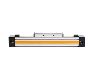 OSP-P50 กระบอกสูบนิวเมติกสแตนเลสแบบไม่มีแกน 100 มม.-500 มม. - Product Image 2