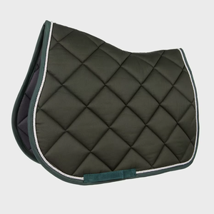 Almohadilla de Montar a Caballo de Alta Calidad, Estilo Moderno, Hecha en Pakistán, Almohadillas de Montar a Caballo Más Vendidas - Product Image 3