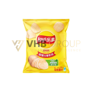 Papas Fritas LAYS BIG WAVE RIDGED 70G HO G3 ORIGEN CHINA - Product Image 6