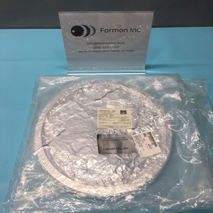AMAT 0020-25731 SHIELD, ADAPTER G12 DOUBLE KNEE - Equipo y piezas de semiconductores de confianza de Trusted Global Legacy - Product Image 2