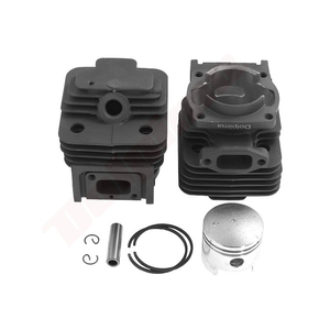 CYLINDER FOR CHINESE BRUSH <b>CUTTER</b> 44MM TL 52CC MITSUBISHI NIKASIL - Product Image 1