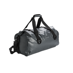 Sac de voyage professionnel robuste et étanche avec coque en PVC entièrement imperméable et coutures soudées renforcées pour le kayak et la navigation de plaisance - Product Image 3