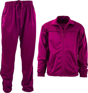 Custom <b>Men</b> Reflective Embroidery Logo Waterproof Plus Size Windbreaker Tracksuit <b>Lightweight</b> Polyester Zip <b>Jacket</b> Pants Set - Product Image 1