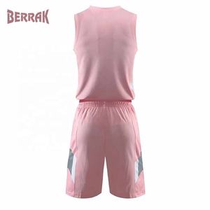 Space-Jam Coslay Clothing High School Basketball Uniform Suit Adult Sportswear Summer Breathable Short Sleeve Shorts - Product Image 3