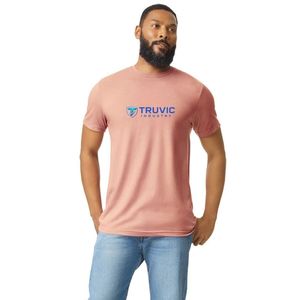 Camiseta para Hombre, Adulto, Algodón, Estilo Casual, Corte Holgado para Uso Diario, Decoración Personalizada y Suministro al por Mayor - Product Image 1