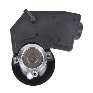 Bomba de Dirección Asistida para Jeep Cherokee XJ Wrangler TJ 1996-2003 20 38771 Compatible con L6 4.0L 52087871AD - Product Image 4