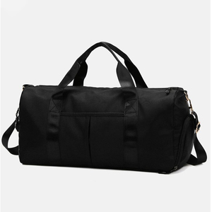 New Custom Design OEM Welcomed Big Practical Sports High-end Travel <b>Duffel</b> <b>Bag</b> - Product Image 1