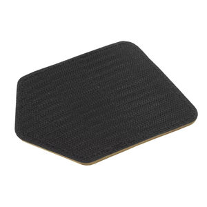 Parches de Silicona con Logotipo en Relieve 3D, Material de PVC para Prendas, Estilo Termoadhesivo, Parches Impresos Personalizados - Product Image 2