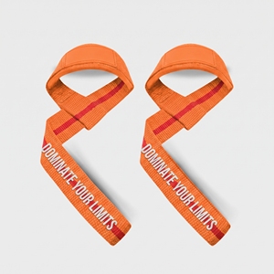 Correas de Potencia para Fitness, Levantamiento de Pesas, Entrenamiento de Dominadas, Correas de Potencia para Entrenamiento de Alta Resistencia, Correas de Potencia para Fisicoculturismo, Unisex - Product Image 1