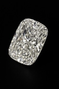 Diamante Suelto de Corte Cojín de 1-10 CT, Claridad VVS, Certificado IGI, Cultivado en Laboratorio, Color E, para Joyería - Product Image 5