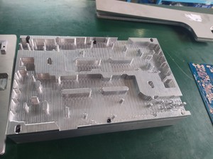 Servicios de fresado CNC de alta calidad OEM para torno de aluminio, cobre, acero inoxidable, piezas de metal al por mayor de proveedor vietnamita - Product Image 3