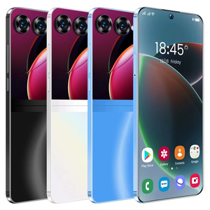 Teléfono Móvil S25 Ultra 2025 de Construcción Robusta, Versión 16GB+1TB, Android 14.0, Desbloqueado - Product Image 4