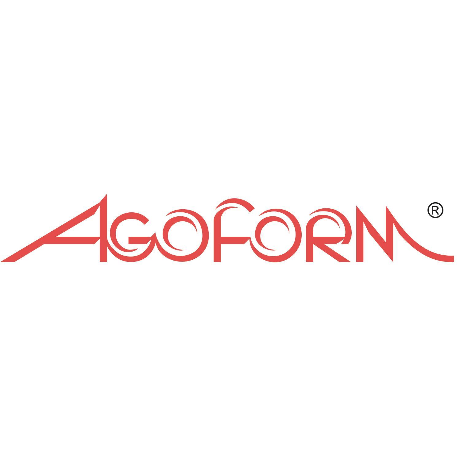 AGOFORM GmbH logo