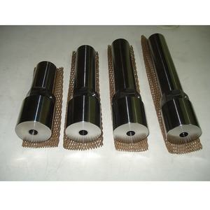 หัวฉีดร่างกายและหัวฉีดเคล็ดลับสำหรับการฉีดเครื่องขึ้นรูปอย่างเต็มที่ Cnc กลึง - Product Image 5