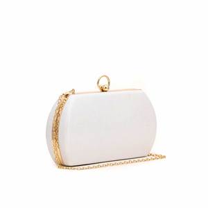 Silver Fancy P15374 Clutch Collection de bracelets élégants à chaîne et à maillons - Product Image 2