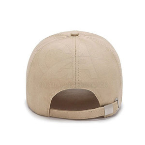 หมวกเบสบอลสำหรับขายออนไลน์ หมวกเบสบอลมาใหม่ หมวกเบสบอลสีสั่งทำพิเศษ หมวกเบสบอลไซส์ใหญ่ - Product Image 5