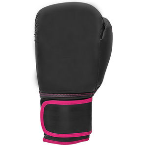 Guantes de Boxeo de Cuero Ligeros, Antideslizantes y Elásticos para Entrenamiento y Sparring, Diseño OEM, Alta Calidad, Hechos a Medida, Impermeables, Más Vendidos - Product Image 1