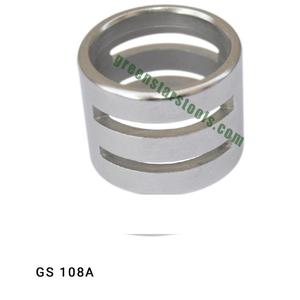 Herramienta para abrir anillos grandes de 24 mm, herramientas de joyería de acero inoxidable para la fabricación de joyas |   N.° de artículo GS-108A - Product Image 2