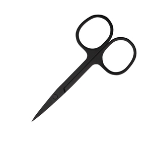 Professional Stainless Steel <b>Cuticle</b> <b>Scissors</b> Fine Tip Precision Nail <b>Cuticle</b> Trimmer for Manicure Pedicure Grooming - Product Image 3