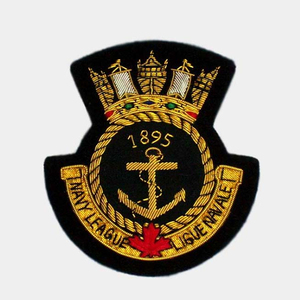 Nuevo parche bordado personalizado para ropa, utilizado para chaquetas - Product Image 5