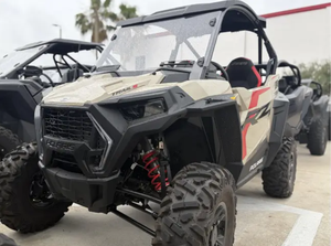 Polaris RZR Trail S 1000 Ultimate 2025-2026, 999cc, 4 Tiempos, Listo para Exportar a Todo el Mundo - Product Image 3
