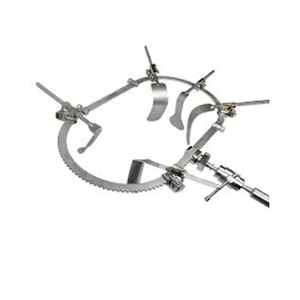 Bookwalter Retractor Basic System Surgical Ring Retractor <b>Table</b> Mounted Self Retaining Abdominal OEM Supplier - Product Image 4
