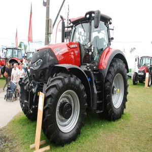 Tractor Agrícola Case IH Directo de Fábrica, Maquinaria Agrícola Nueva, Equipo Agrícola de Alto Rendimiento - Product Image 6