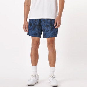 Pantalones cortos de malla para hombre, gran venta en línea, diseño personalizado, precio económico, pantalones cortos de malla para hombre al por mayor - Product Image 4