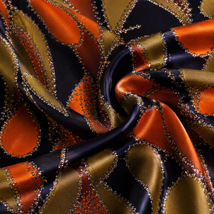 African Wax Print Fabric Printed Cotton Fabric Ankara Fabric Fashion Fabric For Dress Kaftan Garment Apparel Wholesale Export UK - Product Image 5