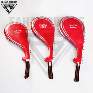 Highest Quality Boxing Punching Target <b>Pad</b> With Target Kick <b>Pad</b> For Kickboxing Durable PVC Boxing Target for Training - Product Image 2