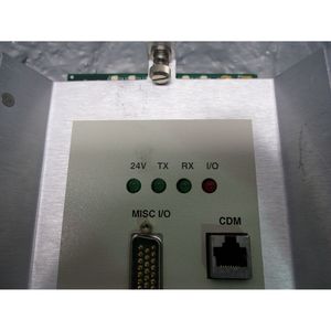 อินเทอร์เฟซควบคุม I/O ของบรูคส์, 002-3755-01 PCB - อุปกรณ์และชิ้นส่วนเซมิคอนดักเตอร์มือสองระดับโลกที่เชื่อถือได้ - Product Image 3