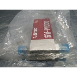 Horiba STEC SV-P1102 Débitmètre massique pneumatique - Équipement et pièces semi-conductrices de renommée mondiale - Product Image 6