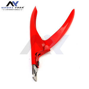 อุปกรณ์ทำเล็บ ตัดเล็บปลอม ตะไบเล็บ ที่ตัดเล็บ ที่ดึงหนัง ที่ทำความสะอาดเล็บ อะคริลิค เจล ดูแลเล็บ ทำเล็บมือ ทำเล็บเท้า ใช้ในร้านเสริมสวย ใช้ในบ้าน - Product Image 2