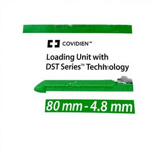 Manual GIA 4.8 RELOAD 80mm para Cirugía General Hospitalaria - Product Image 1