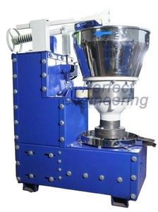 Équipement et machines d'extraction d'huile de noix de coco de 2500 watts vers le Royaume-Uni - Product Image 4