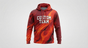 Sudadera con Capucha para Hombre, para Gimnasio, Entrenamiento Deportivo Profesional, para Fitness, Running y Ejercicio - Product Image 1