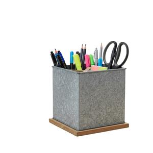 Support élégant et robuste en métal pour pots de fleurs surélevés, pour intérieur et extérieur, idéal pour la maison et le jardin - Product Image 5