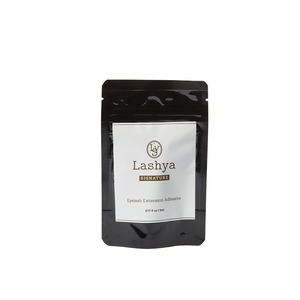 [Lashya] Signature Professional <b>Lash</b> <b>Glue</b> Strong Hold Fast Drying Optimal Viscosity Liquid <b>Lash</b> <b>Glue</b> - Product Image 1