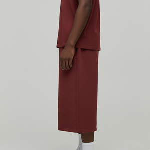 กางเกงขาสั้นคุณภาพพรีเมียม ปี 2026 ผู้ผลิตกางเกงสตรีทแวร์ กางเกงวอร์มผ้าฝ้ายออร์แกนิค กางเกงคาร์โก้ลายพราง กางเกงขาสั้น 3/4 สำหรับผู้ชาย - Product Image 6