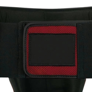 Protège-aine en cuir de qualité supérieure, design personnalisé, prix de gros RTS, protection corporelle de haute qualité AI-GG-016 - Product Image 5